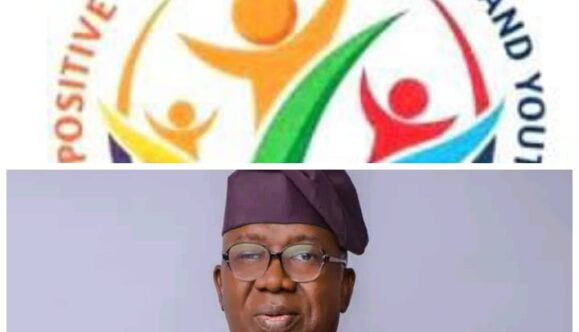 PIWYODI Mourns Benue Coordinator’s Husband, Offers Condolences  By Raymond Enoch