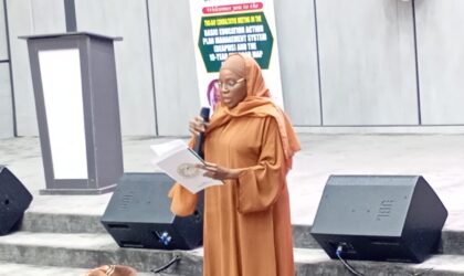 UBEC Begins 10-Year Basic Education Roadmap Implementation in October  By Beauty Akporido Aroh