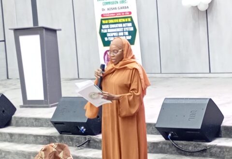 UBEC Begins 10-Year Basic Education Roadmap Implementation in October  By Beauty Akporido Aroh