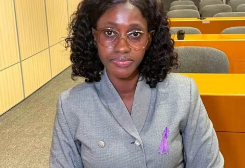 The Gambia Validates National Dementia Plan, Puts Families at Centre of Care  By Isatou Jawara