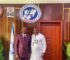 Onyemara, Idowu Forge Stronger Christian Unity as CCN Chief Visits Baptist President in Ibadan  By Raymond Enoch