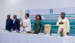 ECOWAS Parliament Adopts 2027 Budget, Work Plan, Sets Regional Priorities  By Raymond Enoch