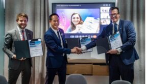 Airbus, Wits, ISAE-SUPAERO Seal Deal to Boost South Africa’s Aerospace Sector  By Raymond Enoch