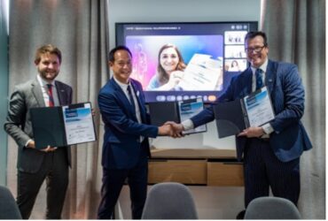 Airbus, Wits, ISAE-SUPAERO Seal Deal to Boost South Africa’s Aerospace Sector  By Raymond Enoch