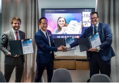 Airbus, Wits, ISAE-SUPAERO Seal Deal to Boost South Africa’s Aerospace Sector By Raymond Enoch