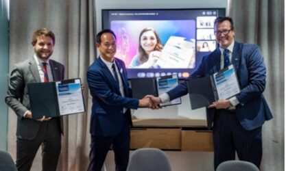 Airbus, Wits, ISAE-SUPAERO Seal Deal to Boost South Africa’s Aerospace Sector  By Raymond Enoch