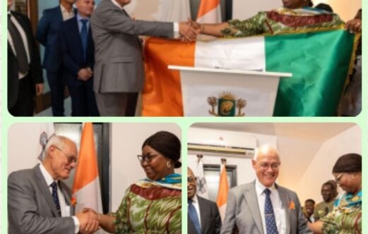 Côte d’Ivoire–Malta Ties Gain Fresh Momentum as Honorary Consulate Marks First Anniversary  By Raymond Enoch