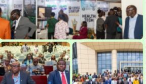 ECOWAS STARTUP AWARDS: WEST AFRICA’S INNOVATION ECO-SYSTEM TAKES CENTRE STAGE  By Raymond Enoch