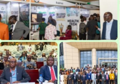 ECOWAS STARTUP AWARDS: WEST AFRICA’S INNOVATION ECO-SYSTEM TAKES CENTRE STAGE By Raymond Enoch