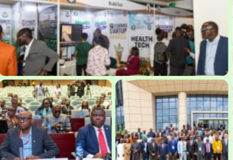 ECOWAS STARTUP AWARDS: WEST AFRICA’S INNOVATION ECO-SYSTEM TAKES CENTRE STAGE  By Raymond Enoch