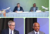Ethiopian Airlines Sets Sights on 290-Aircraft Fleet by 2035, Holds 84 Boeing Orders  By Raymond Enoch