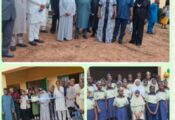 UBEC Expands Digital Learning, Rehabilitates Nyanya Hausawa Schools  By Beauty Akporido Aroh