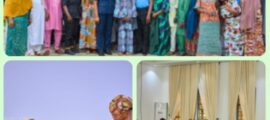 Kaduna Stakeholders Demand 24-Hour Election Security Response, Early Warning System Ahead of 2027  By Raymond Enoch