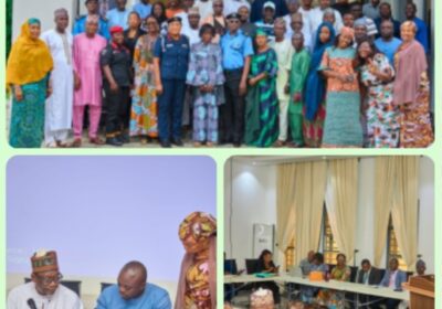 Kaduna Stakeholders Demand 24-Hour Election Security Response, Early Warning System Ahead of 2027  By Raymond Enoch
