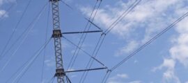 TCN Restores Kainji–Birnin Kebbi 330kV Line with Emergency Restoration System (ERS)  By Raymond Enoch