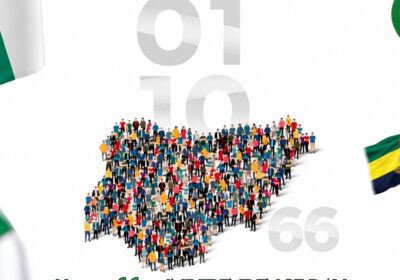 Zone 7 Police Reaffirms Commitment to Safer Communities as Nigeria Marks 66th Independence By Raymond Enoch