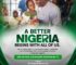 Alausa Salutes Nigerians at 66, Says Education Key to Renewed Hope  By Beauty Akporido Aroh