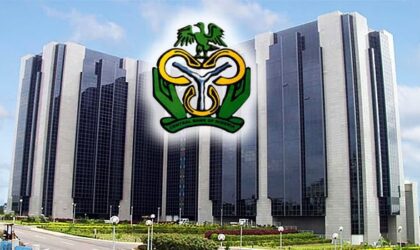 CBN Rate Cut Bodes Well for Nigeria’s Economy — TMSG  By Raymond Enoch
