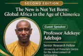 EXCLUSIVE: ECOWAS Brown Bag Seminar to interrogate Africa’s place in emerging global order  By Raymond Enoch