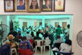 NUJ FCT Congress Raises Alarm Over Product Regulation, NYSC Security, 2027 Elections  By Raymond Enoch