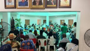 NUJ FCT Congress Raises Alarm Over Product Regulation, NYSC Security, 2027 Elections  By Raymond Enoch