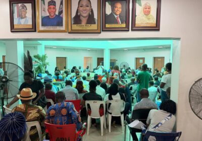 NUJ FCT Congress Raises Alarm Over Product Regulation, NYSC Security, 2027 Elections  By Raymond Enoch