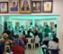 NUJ FCT Congress Raises Alarm Over Product Regulation, NYSC Security, 2027 Elections  By Raymond Enoch