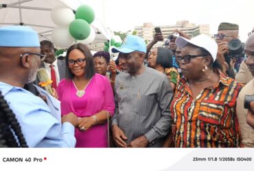 WTD 2026: FG Pledges Greater Support, Professional Development for Nigerian Teachers  By Beauty Akporido Aroh