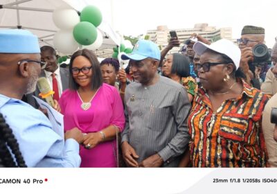 WTD 2026: FG Pledges Greater Support, Professional Development for Nigerian Teachers  By Beauty Akporido Aroh