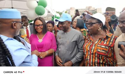 WTD 2026: FG Pledges Greater Support, Professional Development for Nigerian Teachers By Beauty Akporido Aroh WTD 2026: FG Pledges Greater Support, Professional Development for Nigerian Teachers By Beauty Akporido Aroh