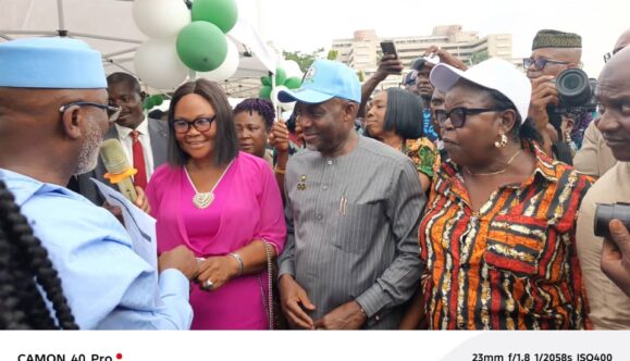 WTD 2026: FG Pledges Greater Support, Professional Development for Nigerian Teachers  By Beauty Akporido Aroh