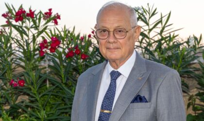 Coleiro Calls for Dialogue, Non-Violence, Shared Responsibility Ahead of International Day of Non-Violence  By Raymond Enoch