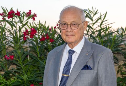 Coleiro Calls for Dialogue, Non-Violence, Shared Responsibility Ahead of International Day of Non-Violence  By Raymond Enoch